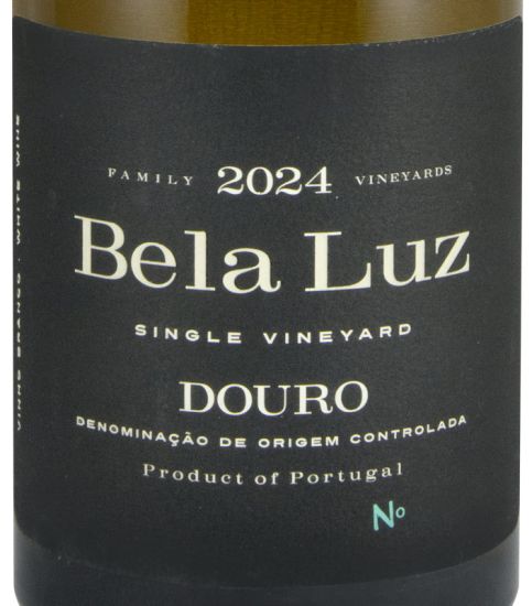 2024 Rocim Bela Luz branco