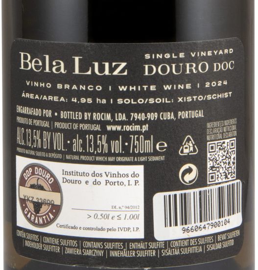 2024 Rocim Bela Luz branco