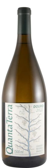 2022 Quanta Terra Grande Reserva branco 1,5L