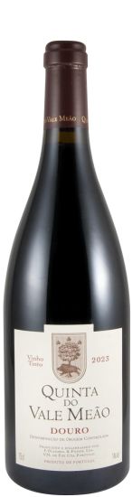 2023 Quinta do Vale Meão tinto