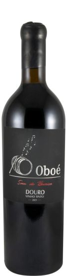2021 Oboé Som de Barrica tinto