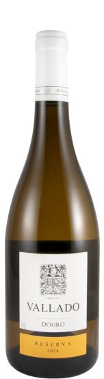 2024 Vallado Reserva white