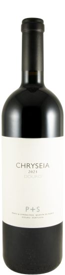 2023 Chryseia tinto