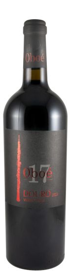 2023 Oboé 17 tinto