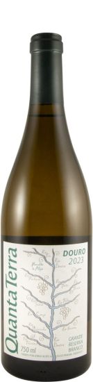 2023 Quanta Terra Grande Reserva branco