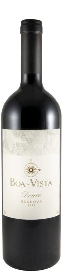 2021 Boa-Vista Reserva tinto
