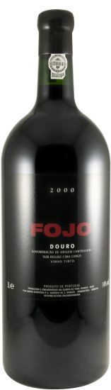 2000 Fojo red 3L