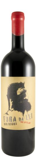 2022 Fora da Lei Reserva tinto
