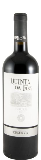 2021 Quinta da Foz Vinhas Velhas Reserva tinto