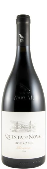 2021 Quinta do Noval Reserva red