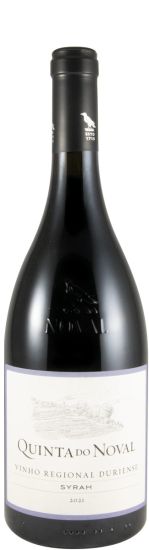 2021 Quinta do Noval Syrah red