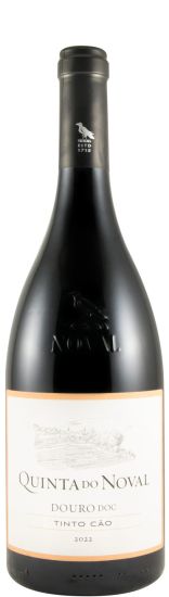 2022 Quinta do Noval Tinto Cão tinto