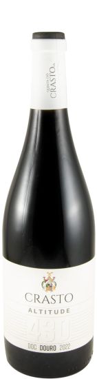 2022 Crasto Altitude 430 tinto