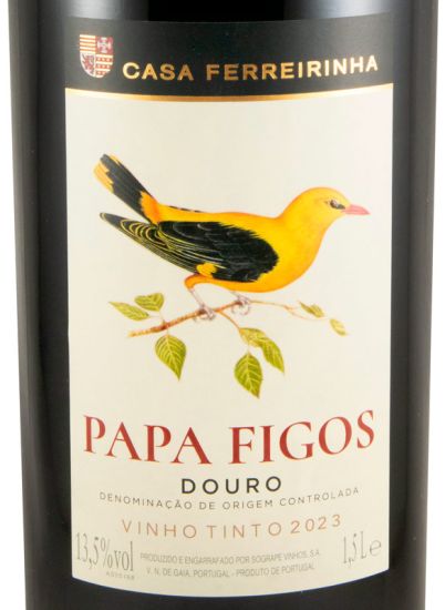 2023 Papa Figos tinto 1,5L