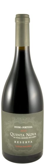 2023 Quinta Nova Touriga Nacional Reserva tinto