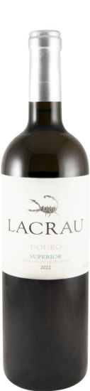 2022 Lacrau Superior white