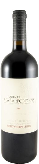 2020 Quinta Seara d'Ordens Vinhas Velhas Reserva tinto