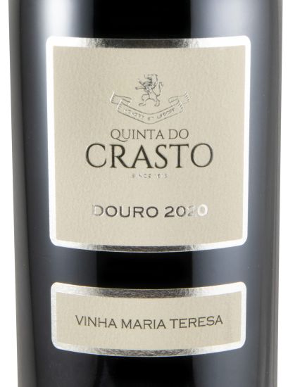 2020 Quinta do Crasto Vinha Maria Teresa tinto