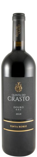 2019 Quinta do Crasto Tinta Roriz tinto