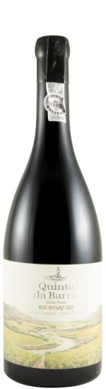 2021 Quinta da Barca Touriga Nacional Grande Reserva tinto