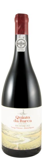 2023 Quinta da Barca Touriga Francesa Grande Reserva tinto