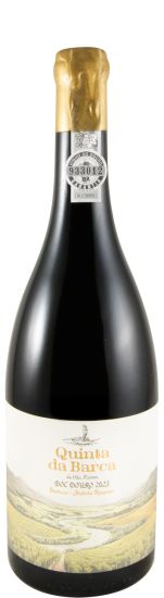 2023 Quinta da Barca Grande Reserva branco
