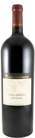 2023 Casa Ferreirinha Callabriga red 1.5L