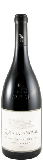 2022 Quinta do Noval Petit Verdot tinto