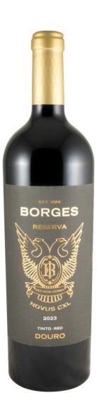 2023 Borges Douro Reserva red