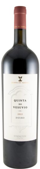 2022 Quinta do Vesuvio red 1.5L
