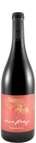 2020 Desafinado Reserva tinto