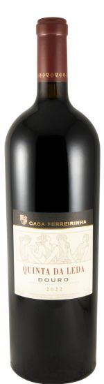 2022 Casa Ferreirinha Quinta da Leda tinto 1,5L