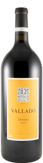 2024 Vallado red 1.5L