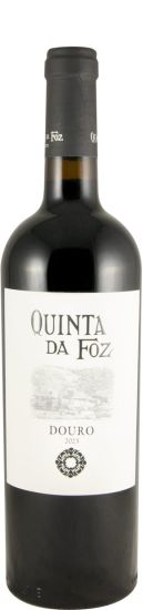 2023 Quinta da Foz tinto