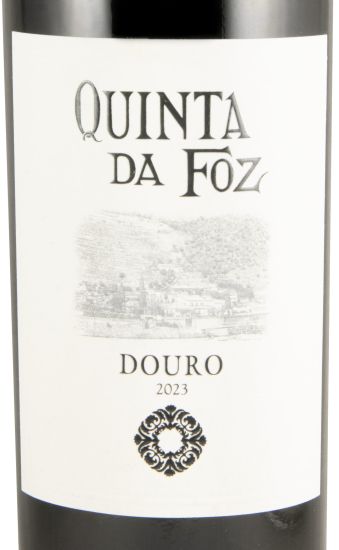 2023 Quinta da Foz tinto