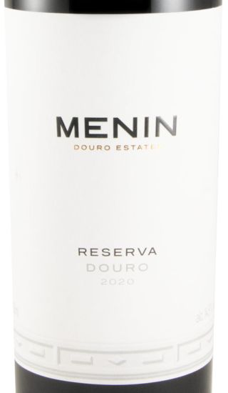 2020 Menin Reserva red