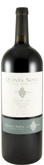 2023 Quinta Nova Unoaked tinto 1,5L