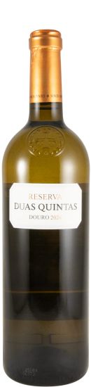 2024 Duas Quintas Reserva branco