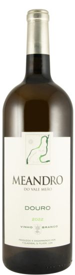 2022 Meandro do Vale Meão white 1.5L