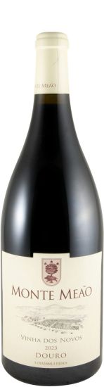 2023 Meandro do Vale Meão Vinha dos Novos Touriga Nacional tinto 1,5L