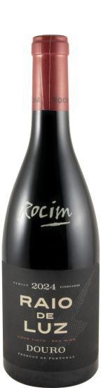 2024 Rocim Raio de Luz red