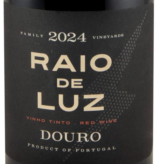 2024 Rocim Raio de Luz red