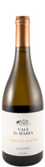 2022 Vale D. Maria Vinha de Martim branco