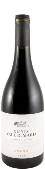 2022 Quinta Vale D. Maria Vinhas Velhas tinto