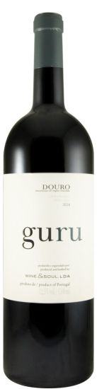 2024 Wine & Soul Guru white 1.5L