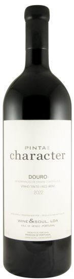 2022 Pintas Character red 3L
