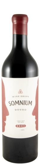 2021 Somnium tinto