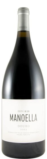 2023 Manoella red 1.5L