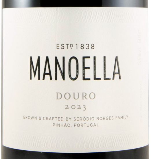 2023 Manoella red 1.5L