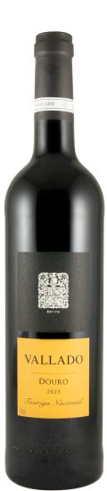 2023 Vallado Touriga Nacional tinto